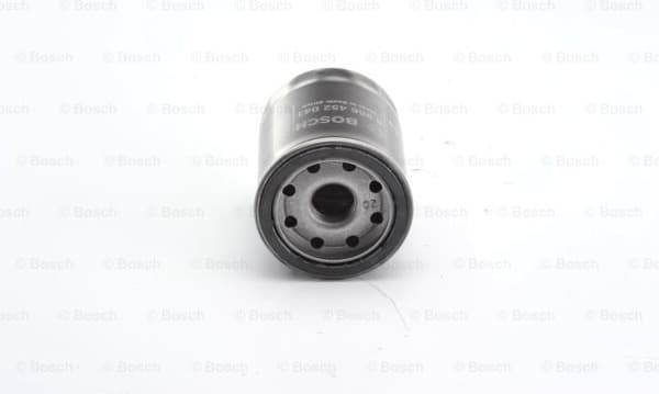 Oil Filter 0986452041