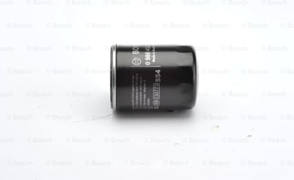 Oil Filter 0986452041 - image 2