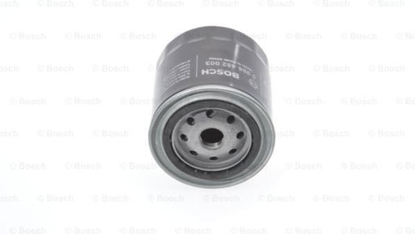 Oil Filter 0986452003