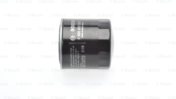Oil Filter 0986452003 - image 2