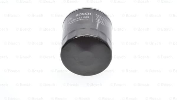 Oil Filter 0986452003 - image 3