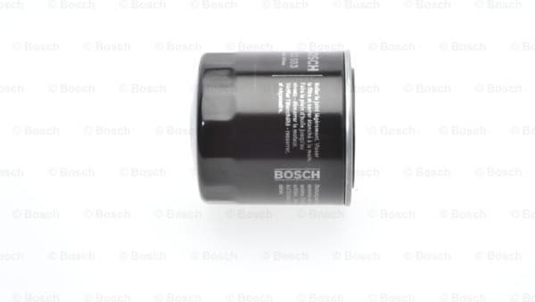 Oil Filter 0986452003 - image 4
