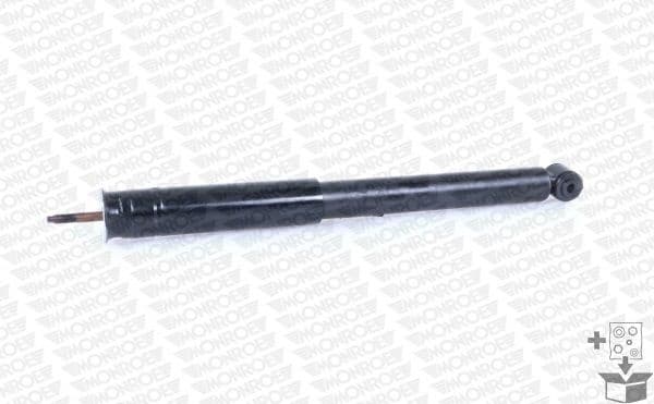 Shock absorber rear 43081 - image 2