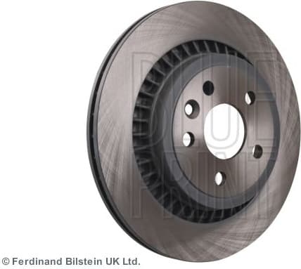 Brake Disc ADF124303 - image 2