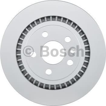 Brake Disc 0986479713 - image 2