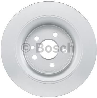 Brake Disc 0986479713 - image 4