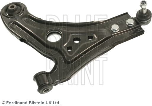 Control/Trailing Arm, wheel suspension ADG086103