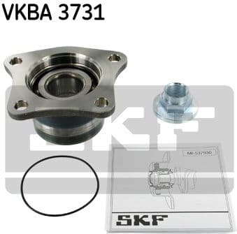 Wheel Bearing Kit VKBA 3731