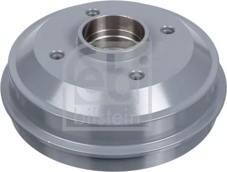 Brake Drum 10534