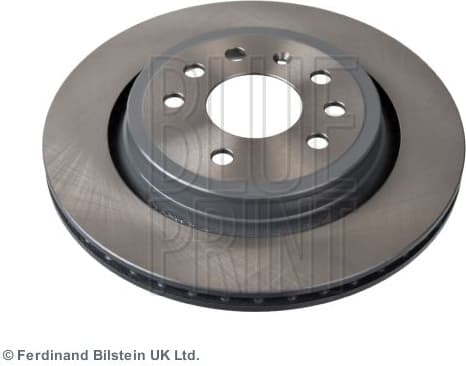 Brake Disc ADA104356