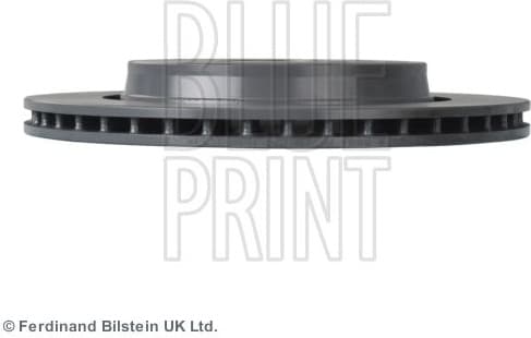 Brake Disc ADA104356 - image 3