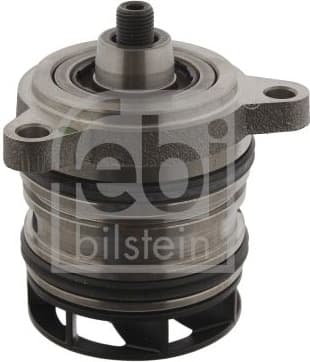 Water Pump, engine cooling 29921