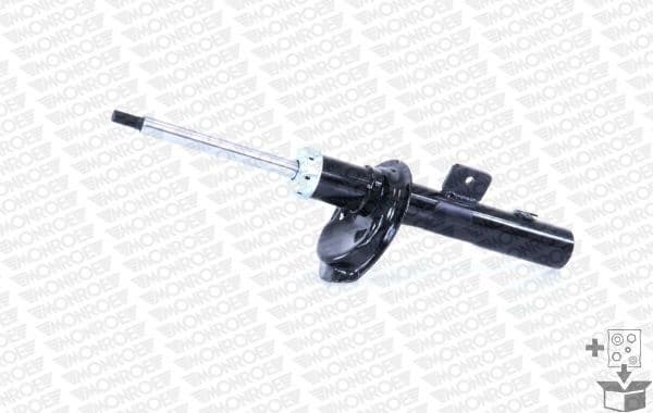 Shock absorber front R8002 - image 3