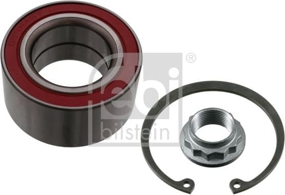 Wheel Bearing Kit 21996