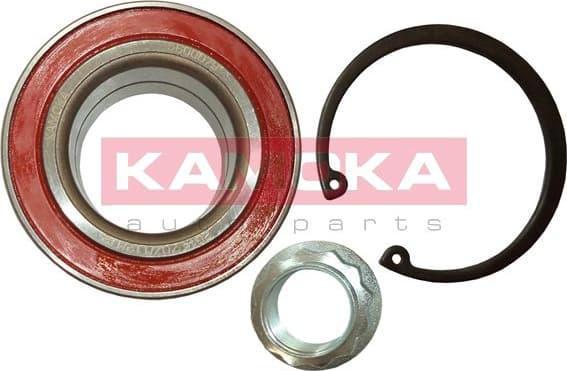 Wheel Bearing Kit 5600079
