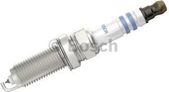 Spark Plug Double Iridium 0242135553 - image 2