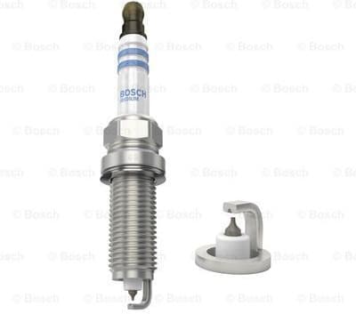 Spark Plug Double Iridium 0242135553 - image 7