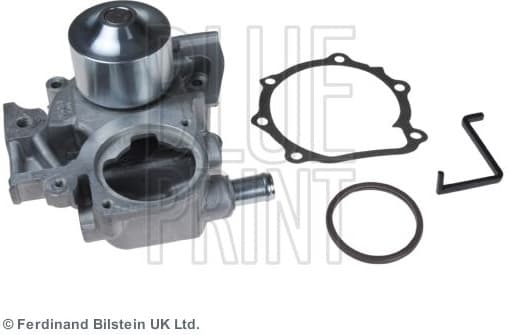 Water Pump, engine cooling ADS79119 - image 2