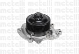 Water pump cooling system 24-0992