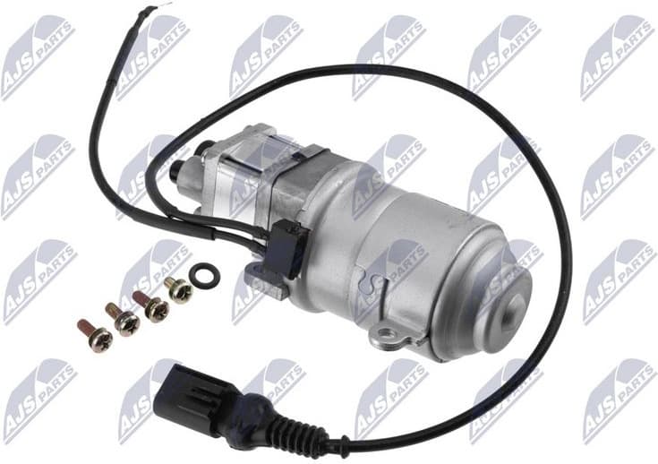 Valve Unit, aut. transm. hydraulic unit EAT-BM-005 - image 2