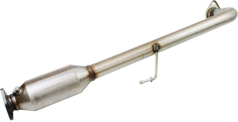 Catalytic Converter 27-6262 - image 2