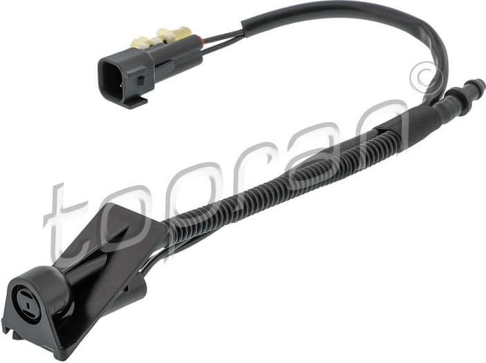 Washer Fluid Jet, window cleaning 306 126