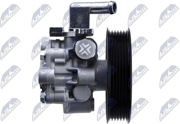 Hydraulic Pump, steering SPW-HY-515 - image 3