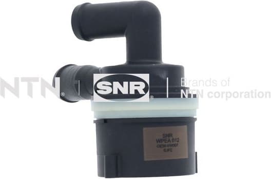 Water Pump, engine cooling WPEA012