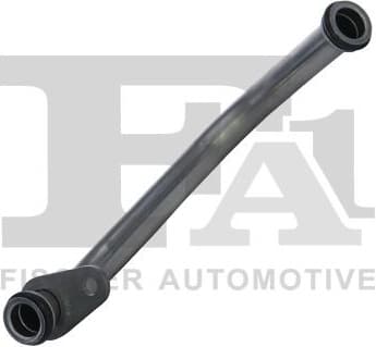 Oil Line, charger 611-835