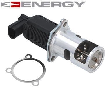 EGR Valve ZE0068