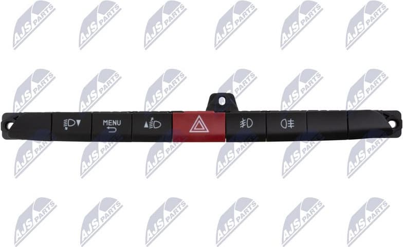 Hazard Warning Light Switch EWS-FT-056 - image 4