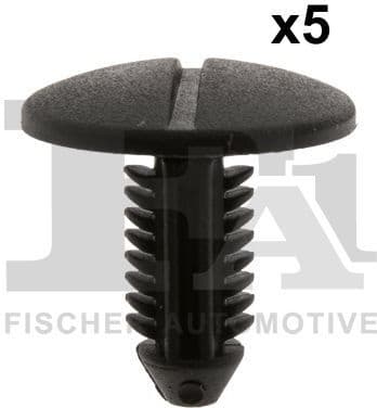 Clip, trim/protection strip 21-10027.5