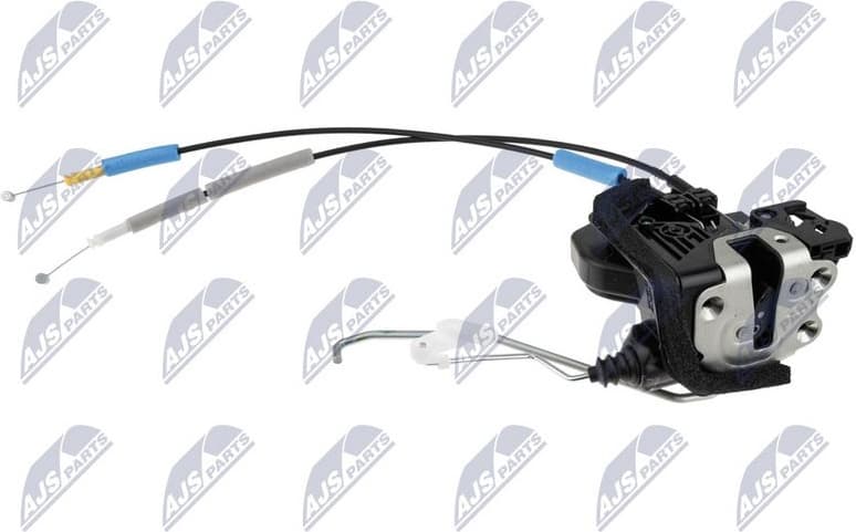 Door Lock EZC-KA-040 - image 2