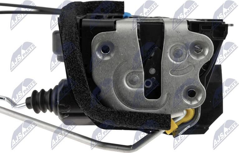 Door Lock EZC-KA-040 - image 3