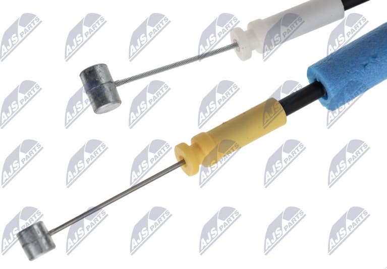 Door Lock EZC-KA-040 - image 6