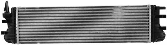 Charge Air Cooler 8ML 366 470-801 - image 3