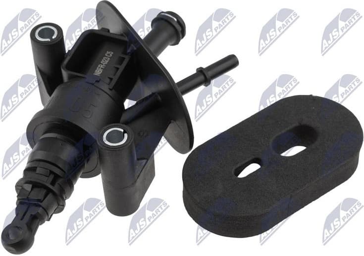 Master Cylinder, clutch NSP-FR-023 - image 4