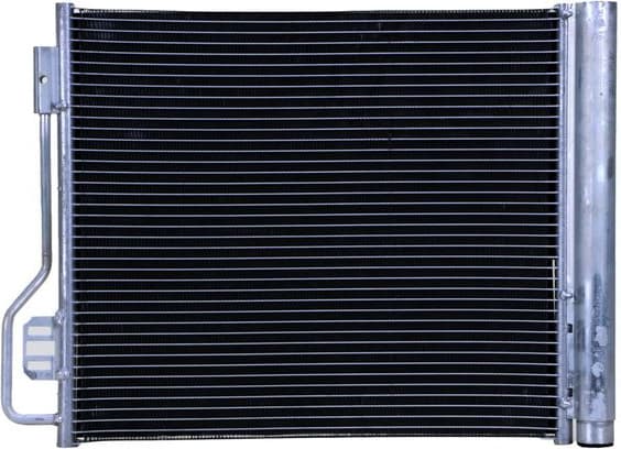 Condenser, air conditioning >>> Easy2Fit <<< 8FC 366 220-831 - image 3