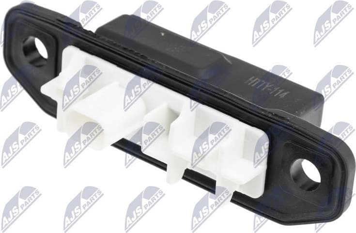 Tailgate Handle EZC-TY-114 - image 2