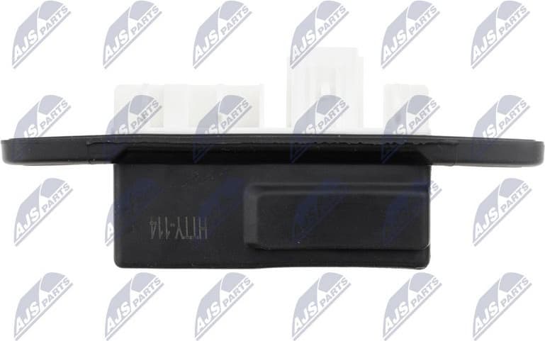 Tailgate Handle EZC-TY-114 - image 4