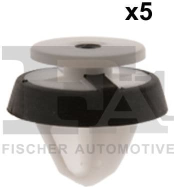 Clip, trim/protection strip 11-40040.5