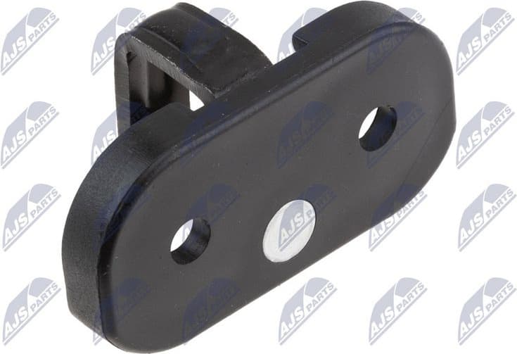 Tailgate Lock EZC-VW-729 - image 2