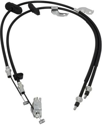 Cable Pull, parking brake 1190378