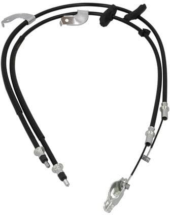Cable Pull, parking brake 1190378 - image 2