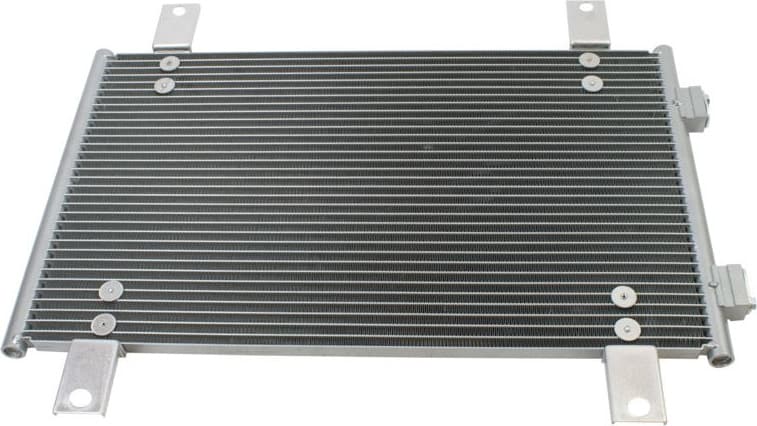 Condenser, air conditioning AC830045