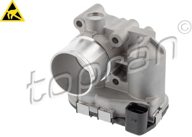 Throttle Body 702 877
