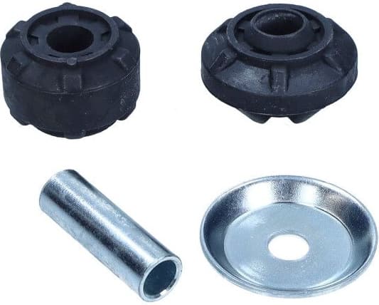 Suspension Strut Support Mount 72-7124 - image 2