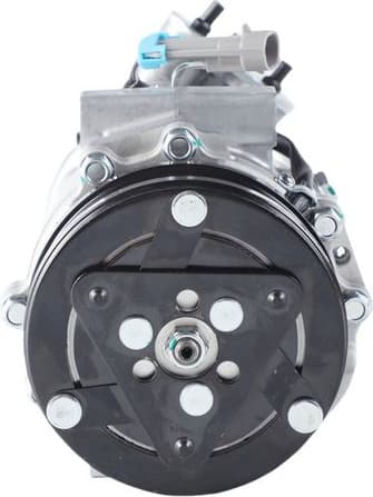 Compressor, air conditioning >>> Easy2Fit <<< 8FK 366 200-911 - image 2