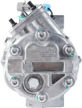 Compressor, air conditioning >>> Easy2Fit <<< 8FK 366 200-911 - image 3