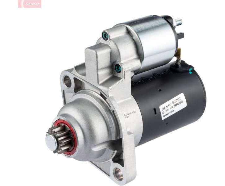 Starter DSN3112